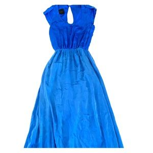 Misha Nonoo silk dress size 4